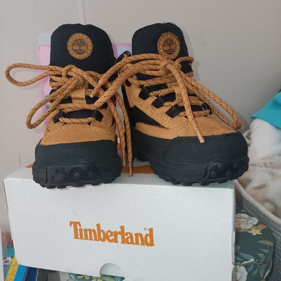 Timberland boots - Picture 7 of 7